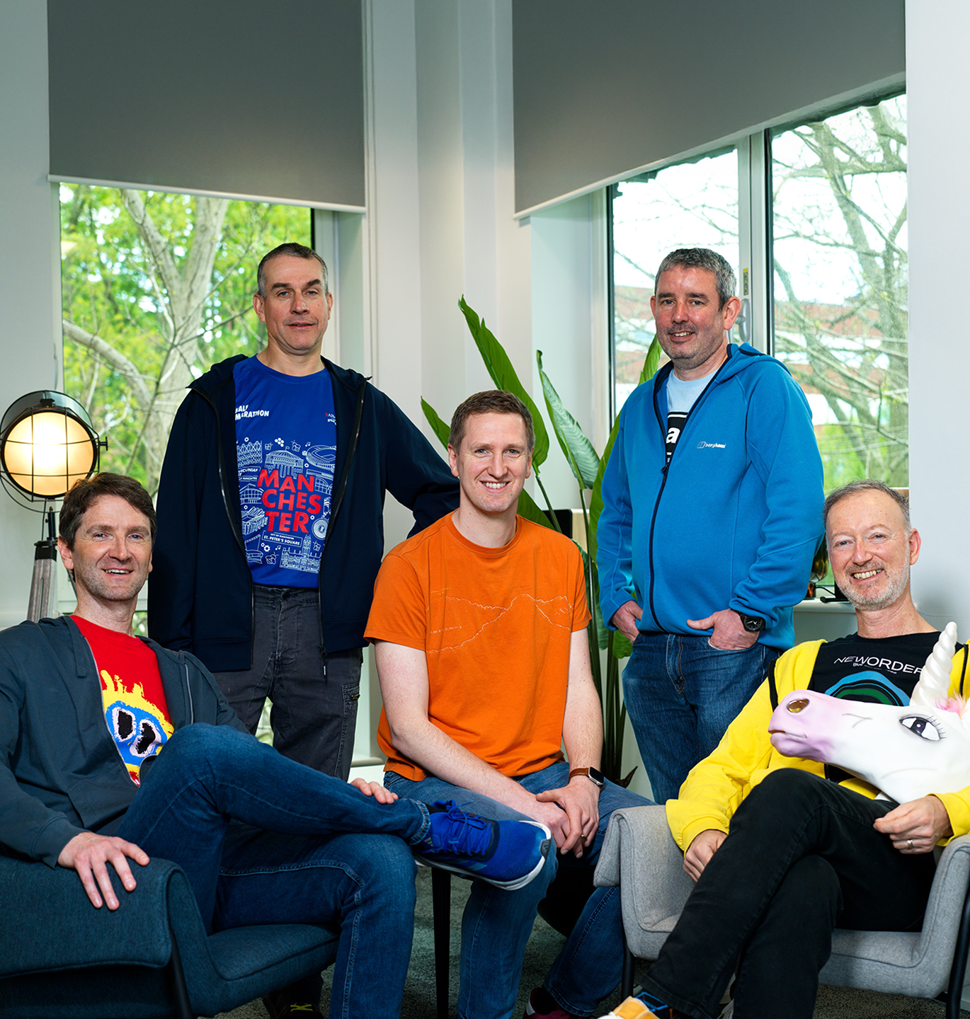 About Imperagen — Reinventing Enzyme Engineering