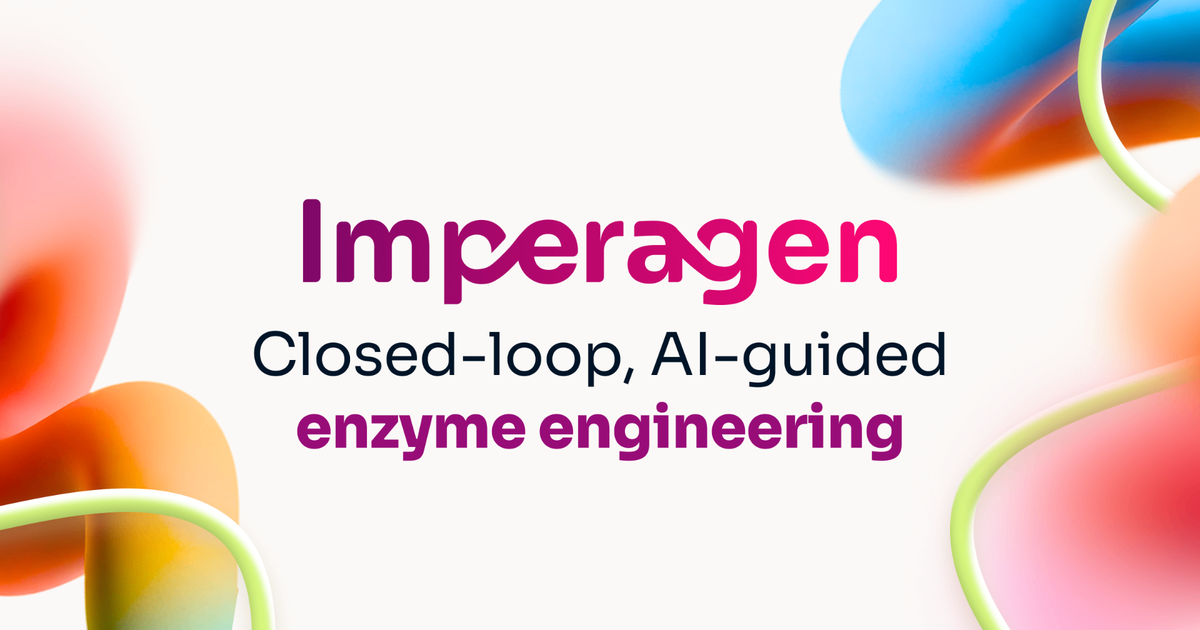 Photograph for Imperagen, Research business in Manchester