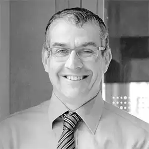 Andrew Almond