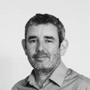 Rob Wilson, Ph.D.